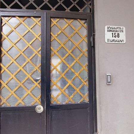 Irakli Sweet Home Batumi Exterior foto