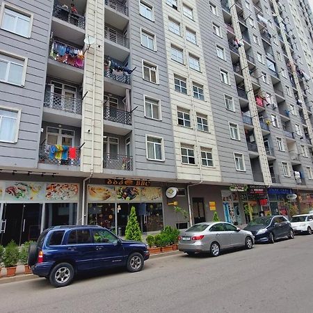 Irakli Sweet Home Batumi Exterior foto